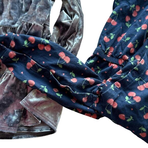 18 Months Girls Cutesie Outfit Set - Picture 6 of 7